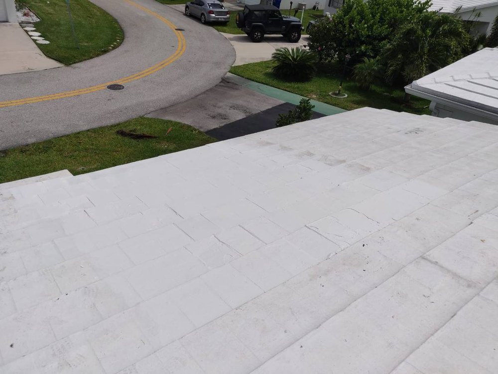 Slide of Roofing Clan