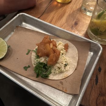 Bartaco - Mexican Near Me - Tampa, Florida