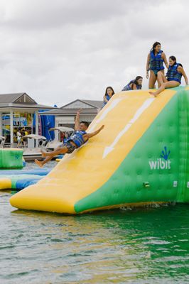 The LineUp at Wai Kai by null