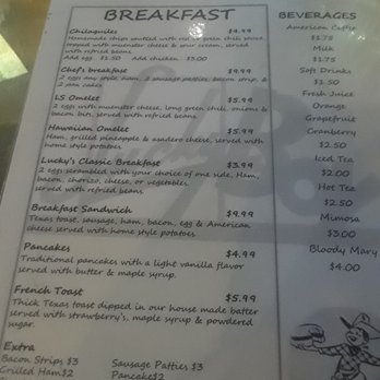 Lucky Boy Bar and Grill - Menu - Bars Near Me - El Paso, Texas Lucky Boy Bar and Grill - Menu - Bars Near Me - El Paso, Texas