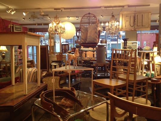 Miss Pixie's by null