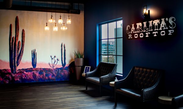 Carlita's - Eugene by null