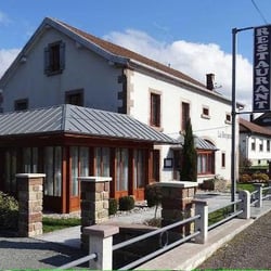 La Bergeraine