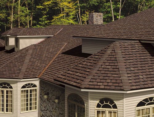 Slide of Garcia & Sons Roofing