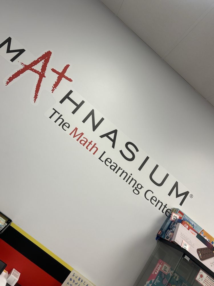 Mathnasium - reading tutor in Seal Beach, CA