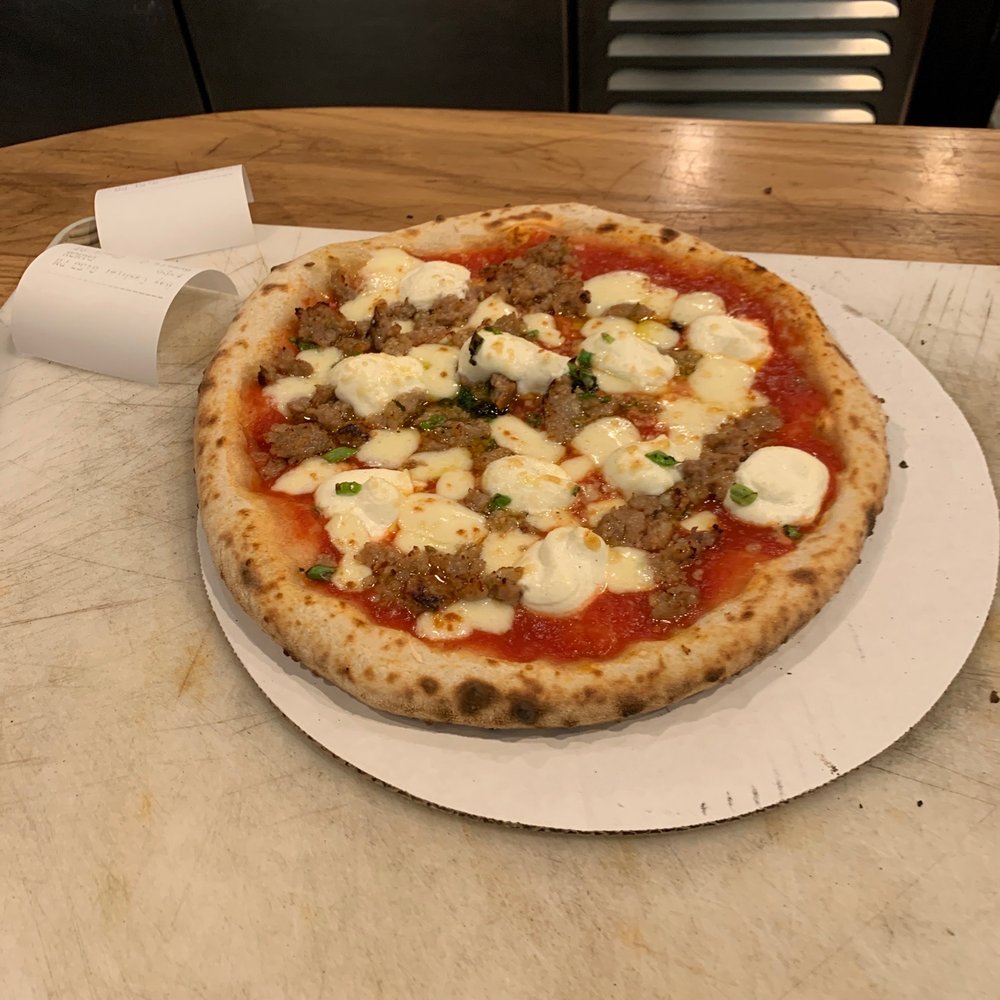 Ava Pizzeria - Pizza Near Me - Charlotte, North Carolina Ava Pizzeria - Pizza Near Me - Charlotte, North Carolina