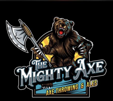 The Mighty Axe by null
