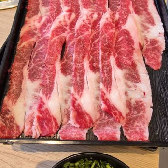 Mumu Hot Pot - Great experience of hot pot. - Hot Pot Near Me - Emeryville, California