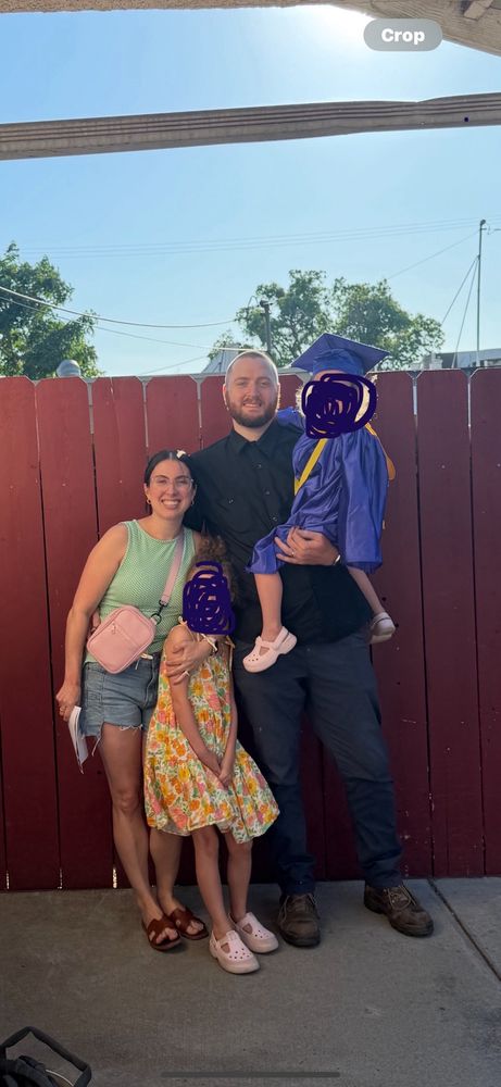 A+ Academics Preschool - childcare center in Modesto, CA