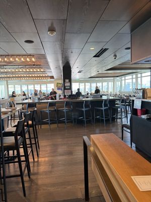 Hotel Eastlund by null