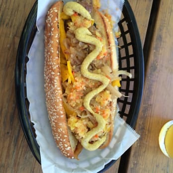 The Wurst - The wurst - Caterers Near Me The Wurst - The wurst - Caterers Near Me