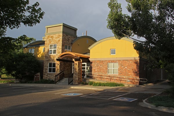 Front Range Eye Health Center Updated Covid 19 Hours Services 12 Photos 17 Reviews Optometrists 1220 Summit View Dr Louisville Co United States Phone Number Yelp