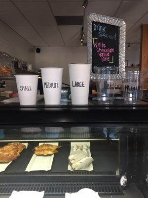 Grounded Coffee Cafe by null