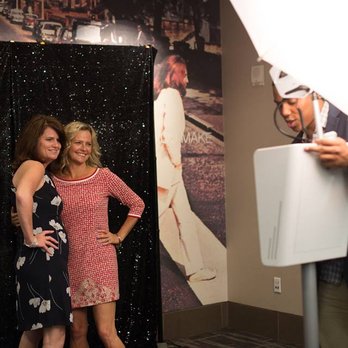 Bigfoot Photobooths - Bigfoot Photobooths at our recent 10th Annual Gala! - Photo Booth Rentals Near Me
