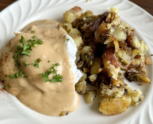 Woodrose Cafe by null