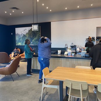 Starbucks - Coffee & Tea Near Me - Winter Park, Florida