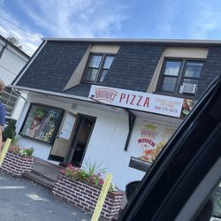 Brothers Pizza