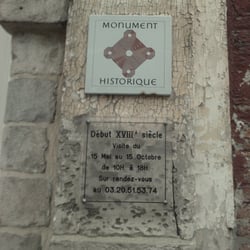 Les Salons du Pont Neuf