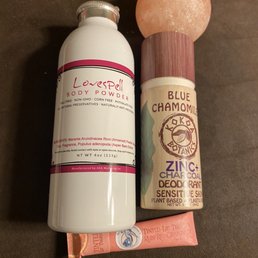 Products that can be purchase at Jennifer's boutique. Products that can be purchase at Jennifer's boutique.