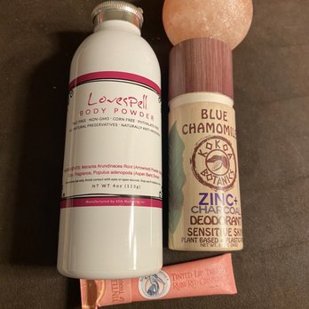 The Salt & Sauna Sanctuary - Products that can be purchase at Jennifer's boutique. - Halotherapy Near Me - San Clemente, California The Salt & Sauna Sanctuary - Products that can be purchase at Jennifer's boutique. - Halotherapy Near Me - San Clemente, California