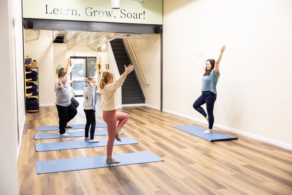 The Mindfulnest Co. by null