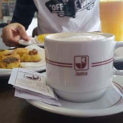 Confeitaria Jauense