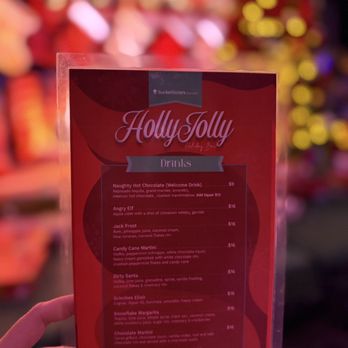 LTC - Holly Jolly Drink Menu - Mexican Near Me - Chula Vista, California LTC - Holly Jolly Drink Menu - Mexican Near Me - Chula Vista, California