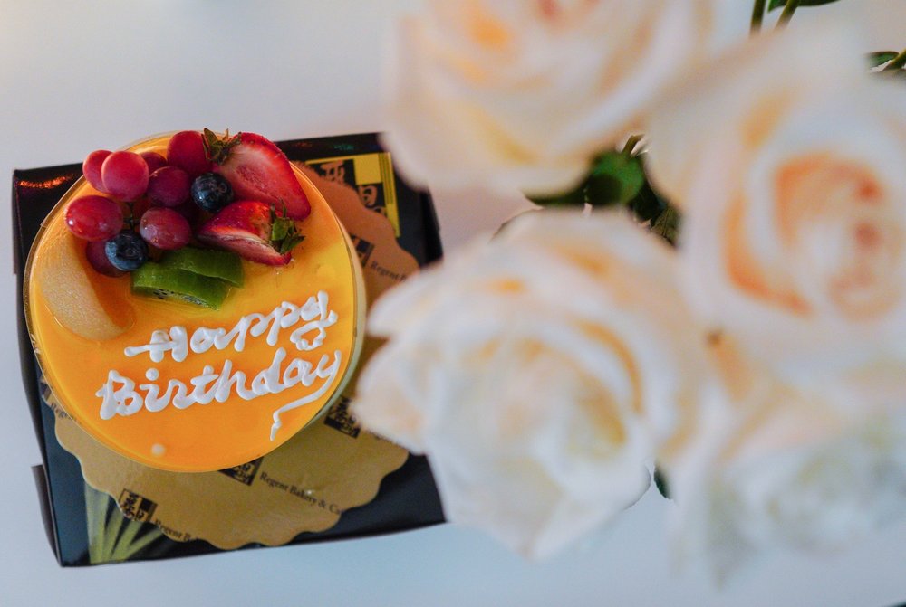 Regent Bakery & Cafe