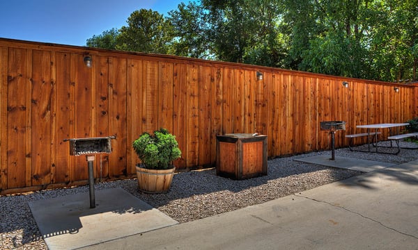 Moab Rustic Inn by null