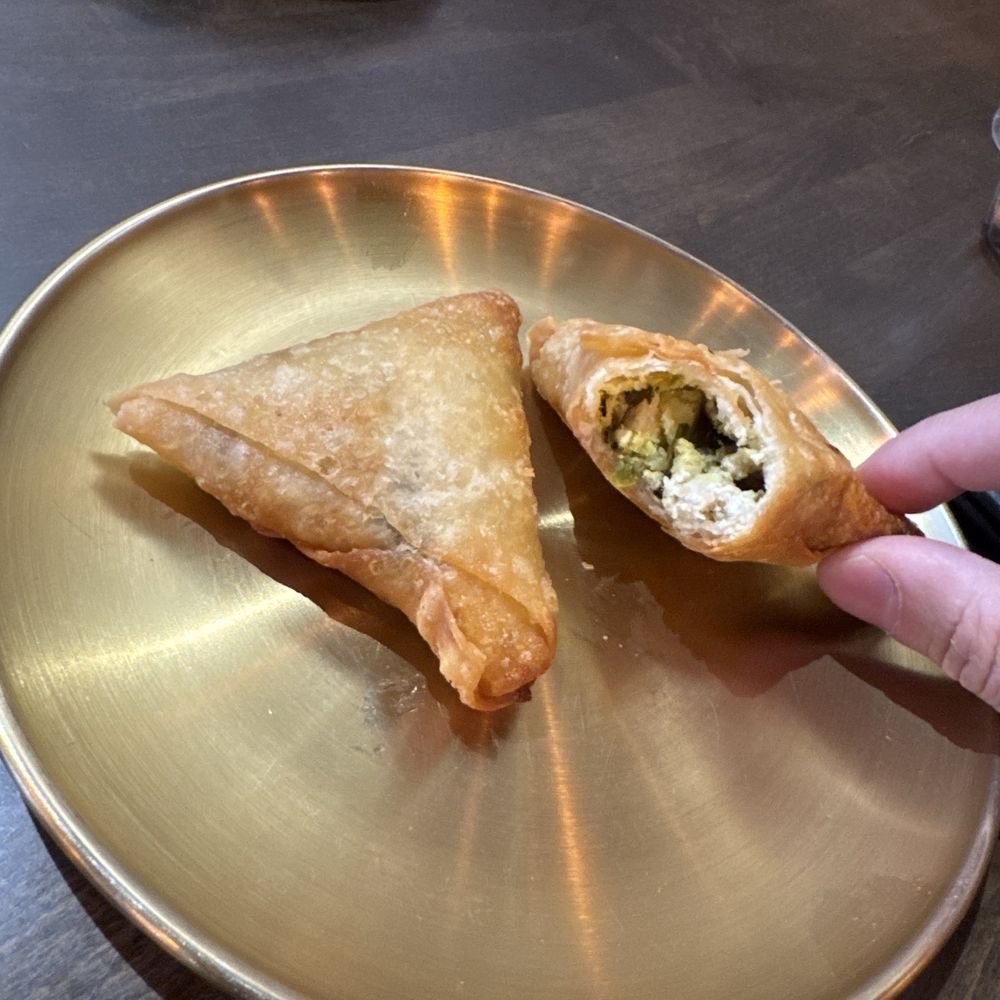 Bayt Al Mocha - Chicken samosas - Coffee & Tea Near Me - Louisville, Kentucky Bayt Al Mocha - Chicken samosas - Coffee & Tea Near Me - Louisville, Kentucky