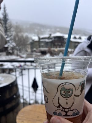 Yeti's Grind Coffee -Vail by null
