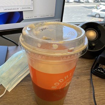 Bodhi Leaf Coffee Traders - Coffee & Tea Near Me - La Habra, California Bodhi Leaf Coffee Traders - Coffee & Tea Near Me - La Habra, California