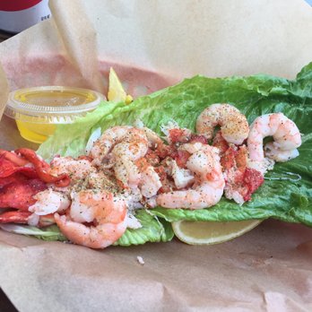 Lobster West - Seafood Near Me - Coronado, California Lobster West - Seafood Near Me - Coronado, California