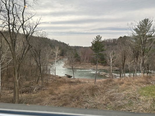 Gracie's Luncheonette by null