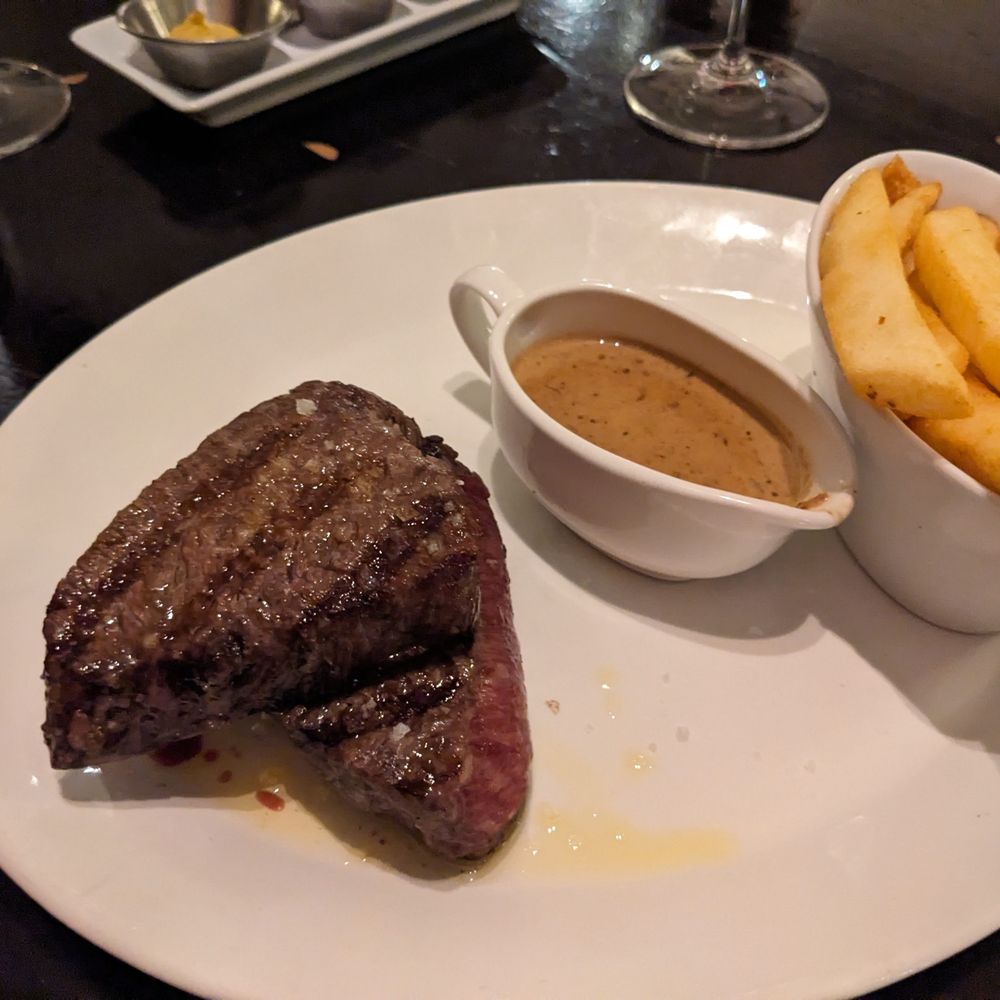 Kingsleys Steakhouse - Steakhouses Near Me - Sydney, NSW Kingsleys Steakhouse - Steakhouses Near Me - Sydney, NSW