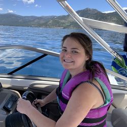Exclusive Tahoe Boat Rentals