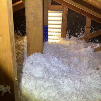 Arizona Insulation Experts - Insulation Installation Near Me