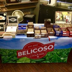 Belicoso Cigars