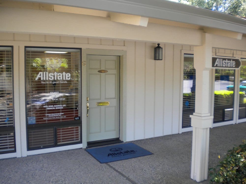 BAKER AND BAKER INSURANCE AGENCY Updated August 2024 Chico