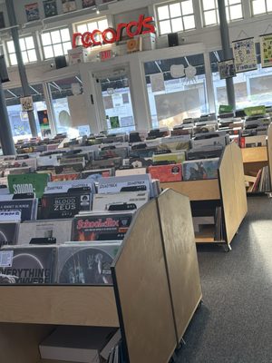 Culture Clash Records by null