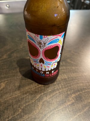 Bottlecraft Oceanside by null