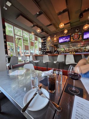 Renzo's St Pete by null