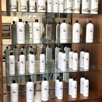 Andrew Nathaniel's Salon - Hair Salons Near Me - Upland, California Andrew Nathaniel's Salon - Hair Salons Near Me - Upland, California