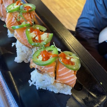 Sushi Martini - Japanese Near Me - Rancho Cucamonga, California