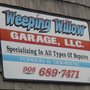 Photo of Weeping Willow Garage