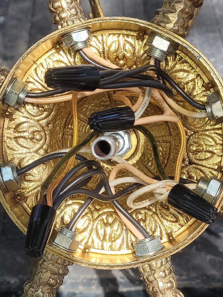 Slide of Consolidated Construction