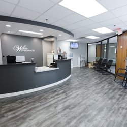 White Chiropractic