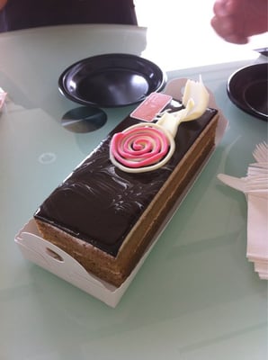 Jungle Cafe & Bakery by null