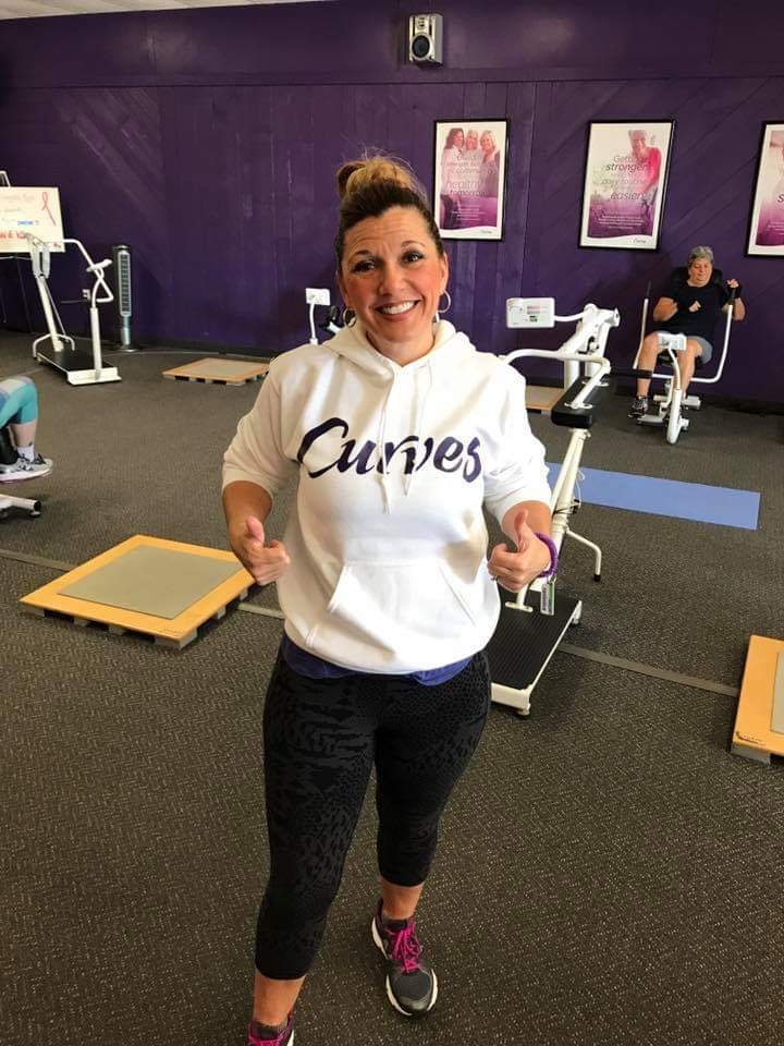 CURVES Updated July 2024 3709 N Sterling Ave, Peoria, Illinois