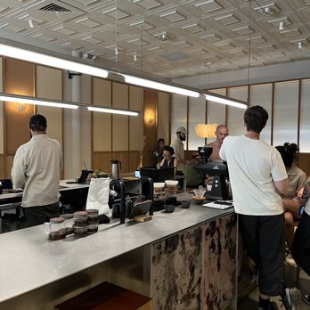 La Cabra - Coffee & Tea Near Me - New York, New York La Cabra - Coffee & Tea Near Me - New York, New York